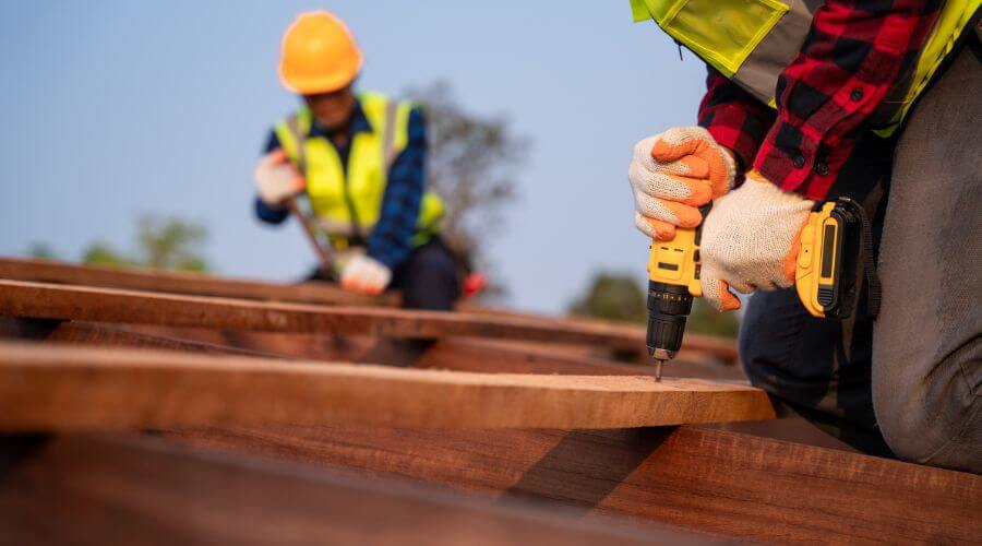 Local Chimney Repair in Chase Mills, NY